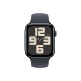 Viedpulkstenis Apple Watch SE 2nd gen 44mm (MXEJ3ET/A)