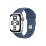 Viedpulkstenis Apple Watch SE 2nd gen 40mm (MXGF3ET/A)