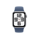 Viedpulkstenis Apple Watch SE 2nd gen 40mm (MXGF3ET/A)