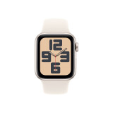 Viedpulkstenis Apple Watch SE 2nd gen 40mm (MXEF3ET/A)