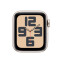 Viedpulkstenis Apple Watch SE 2nd gen 40mm (MXEG3ET/A) - foto 6