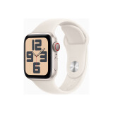 Viedpulkstenis Apple Watch SE 2nd gen 40mm (MXGJ3ET/A)