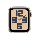 Viedpulkstenis Apple Watch SE 2nd gen 40mm (MXGJ3ET/A)