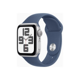 Viedpulkstenis Apple Watch SE 2nd gen 40mm (MXEC3ET/A)