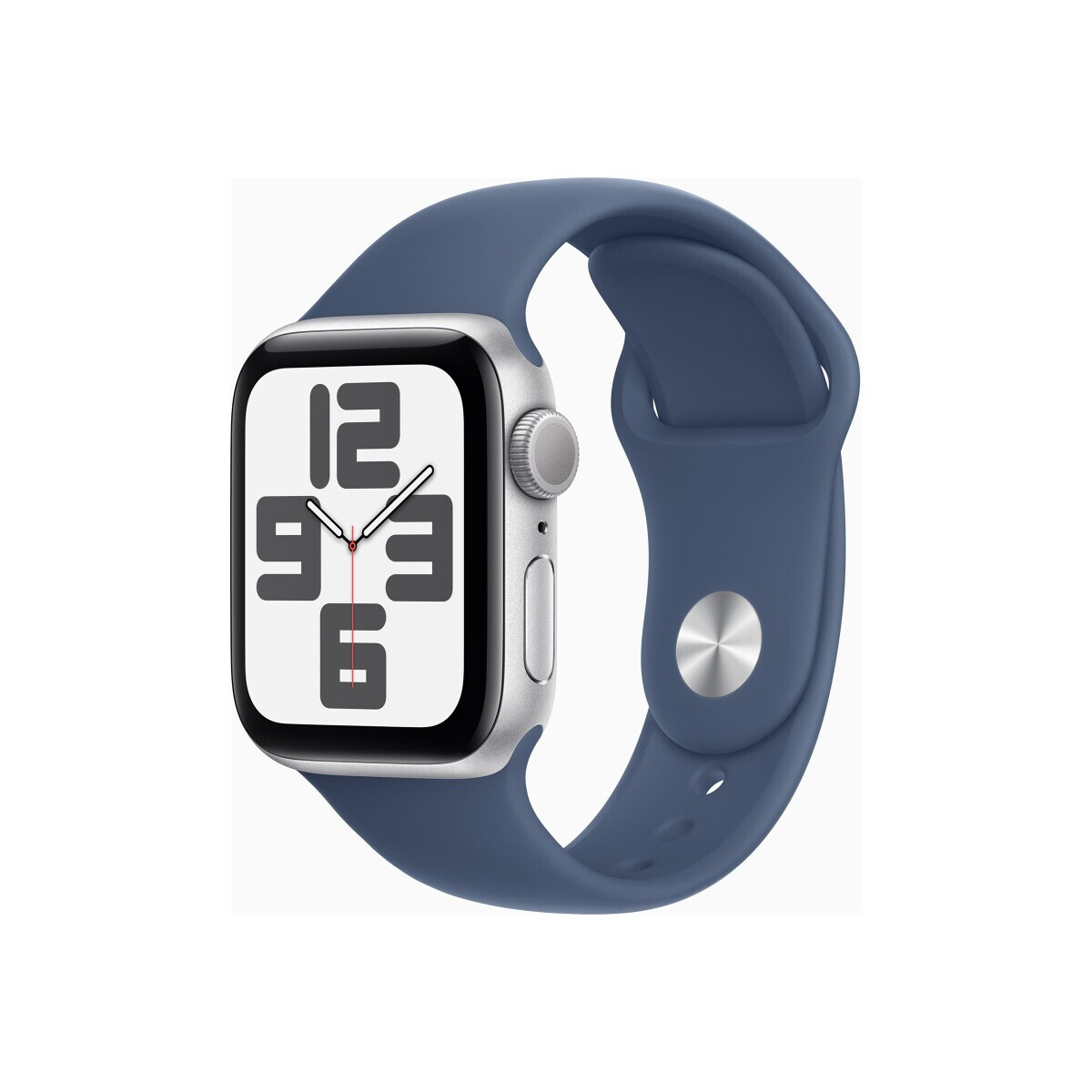 Viedpulkstenis Apple Watch SE 2nd gen 40mm (MXEC3ET/A)