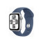 Viedpulkstenis Apple Watch SE 2nd gen 40mm (MXEC3ET/A)