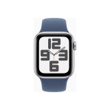 Viedpulkstenis Apple Watch SE 2nd gen 40mm (MXEC3ET/A)