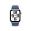 Viedpulkstenis Apple Watch SE 2nd gen 40mm (MXEC3ET/A) - foto 2