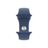 Viedpulkstenis Apple Watch SE 2nd gen 40mm (MXEC3ET/A)