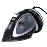 Gludeklis Adler AD 5043 Black, Silver