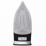 Gludeklis Adler AD 5043 Black, Silver