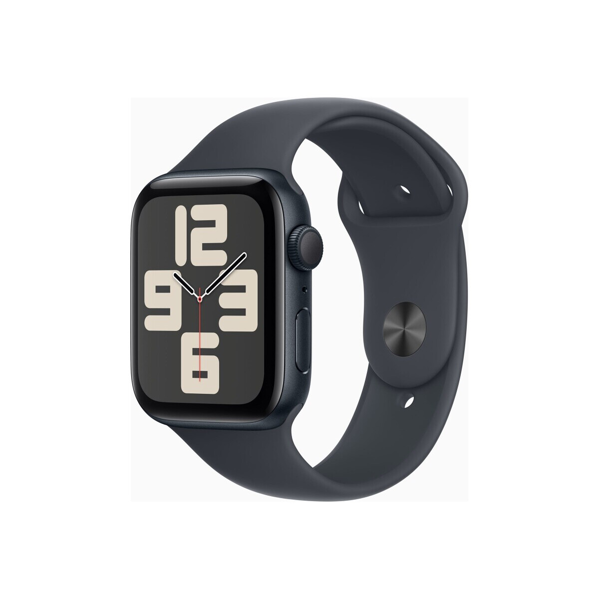 Viedpulkstenis Apple Watch SE 2nd gen 44mm (MXEK3ET/A)