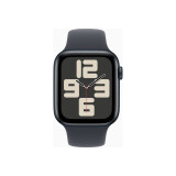 Viedpulkstenis Apple Watch SE 2nd gen 44mm (MXGM3ET/A)