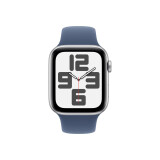 Viedpulkstenis Apple Watch SE 2nd gen 44mm (MXEQ3ET/A)