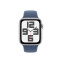 Viedpulkstenis Apple Watch SE 2nd gen 44mm (MXEQ3ET/A) - foto 2