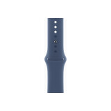 Viedpulkstenis Apple Watch SE 2nd gen 44mm (MXEQ3ET/A)