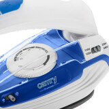 Gludeklis Camry CR 5040 travel Blue, White