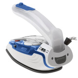 Gludeklis Camry CR 5040 travel Blue, White