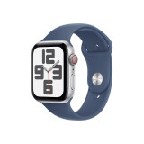 Viedpulkstenis Apple Watch SE 2nd gen 44mm (MXGQ3ET/A)