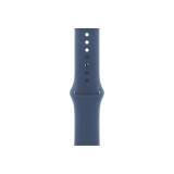 Viedpulkstenis Apple Watch SE 2nd gen 44mm (MXGQ3ET/A)