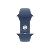 Viedpulkstenis Apple Watch SE 2nd gen 44mm (MXGQ3ET/A)