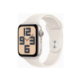 Viedpulkstenis Apple Watch SE 2nd gen 44mm (MXEU3ET/A)