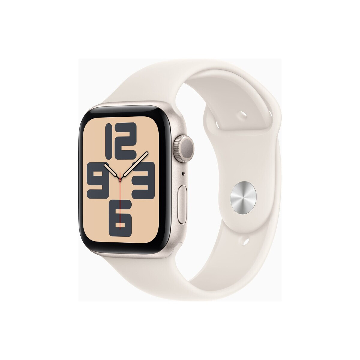 Viedpulkstenis Apple Watch SE 2nd gen 44mm (MXEU3ET/A)