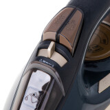 Gludeklis Camry CR 5036 Black, Gold