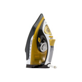 Gludeklis Camry CR 5029 White, Black, Gold