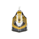 Gludeklis Camry CR 5029 White, Black, Gold