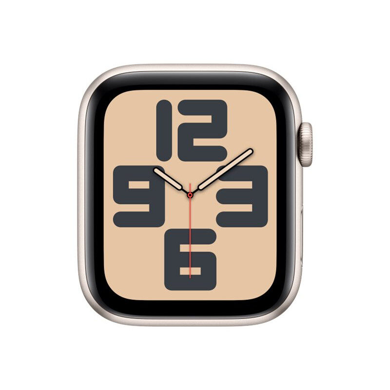 Viedpulkstenis Apple Watch SE 2nd gen 44mm (MXGT3ET/A) - foto 6