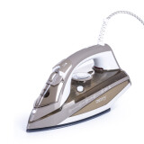 Gludeklis Camry CR 5018 Brown, White