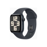 Viedpulkstenis Apple Watch SE 2nd gen 40mm (MXE73ET/A)