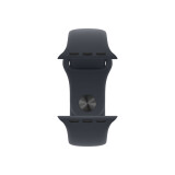 Viedpulkstenis Apple Watch SE 2nd gen 40mm (MXE73ET/A)