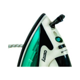 Gludeklis Camry CR 5024 White, green, black