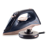 Gludeklis ETA Kiara ETA127690000 Black
