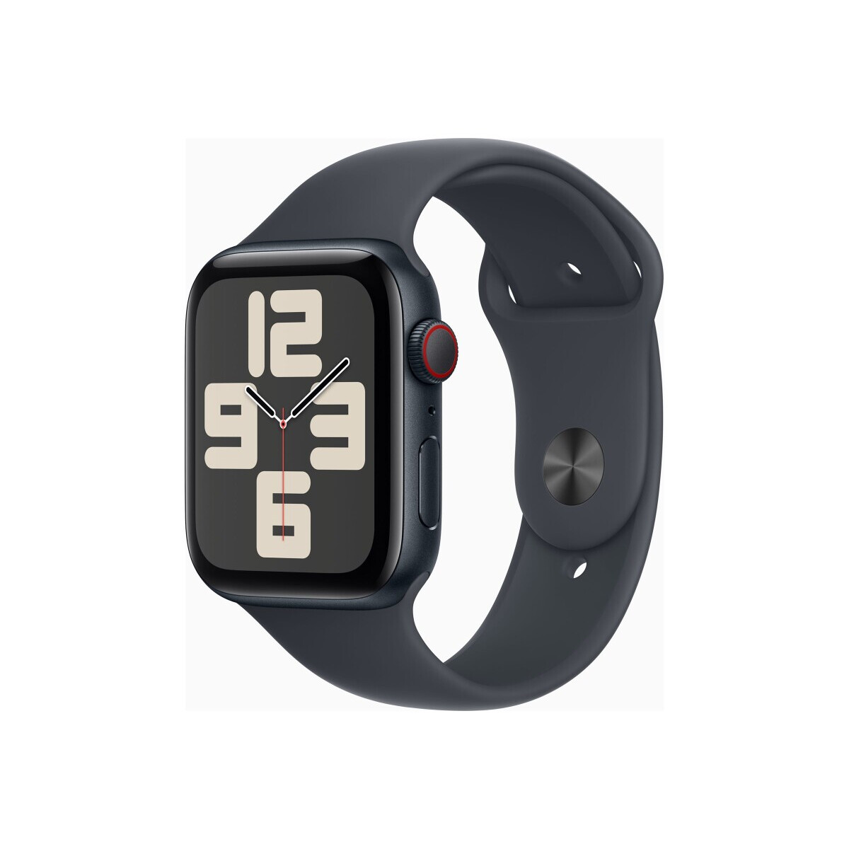 Viedpulkstenis Apple Watch SE 2nd gen 44mm (MXGL3ET/A)