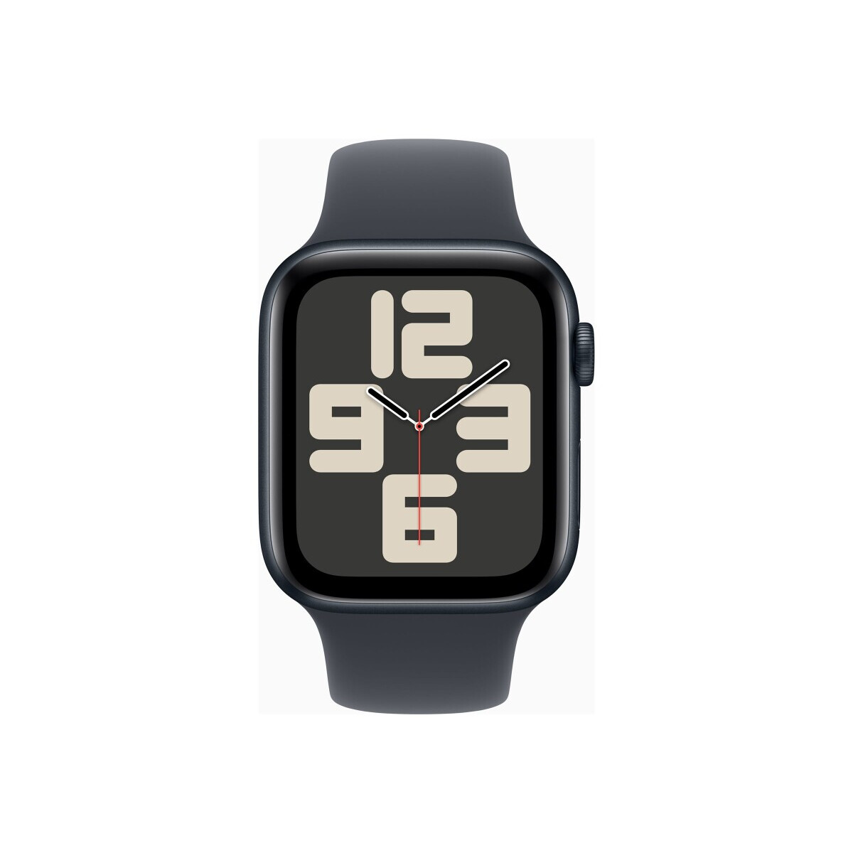 Viedpulkstenis Apple Watch SE 2nd gen 44mm (MXGL3ET/A) - foto 2