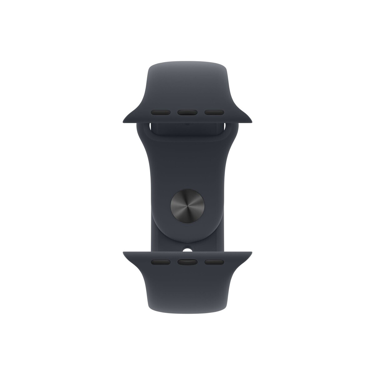 Viedpulkstenis Apple Watch SE 2nd gen 44mm (MXGL3ET/A) - foto 4