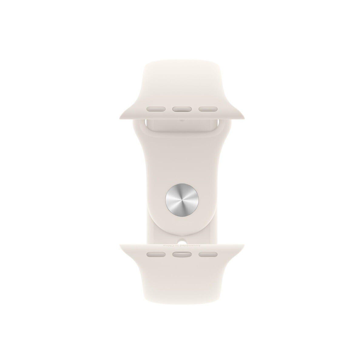 Viedpulkstenis Apple Watch SE 2nd gen 44mm (MXGU3ET/A) - foto 4