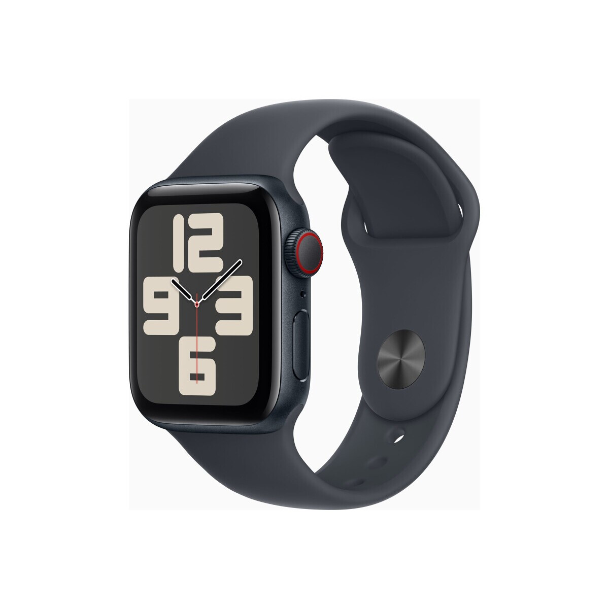 Viedpulkstenis Apple Watch SE 2nd gen 40mm (MXGC3ET/A)