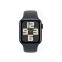 Viedpulkstenis Apple Watch SE 2nd gen 40mm (MXGC3ET/A) - foto 2