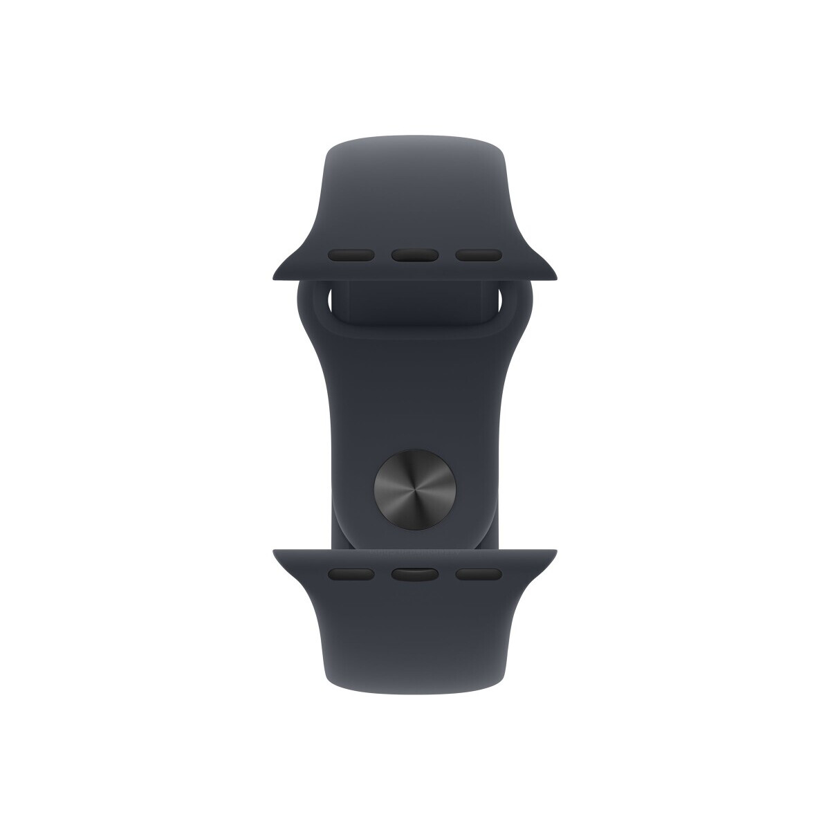 Viedpulkstenis Apple Watch SE 2nd gen 40mm (MXGC3ET/A) - foto 3