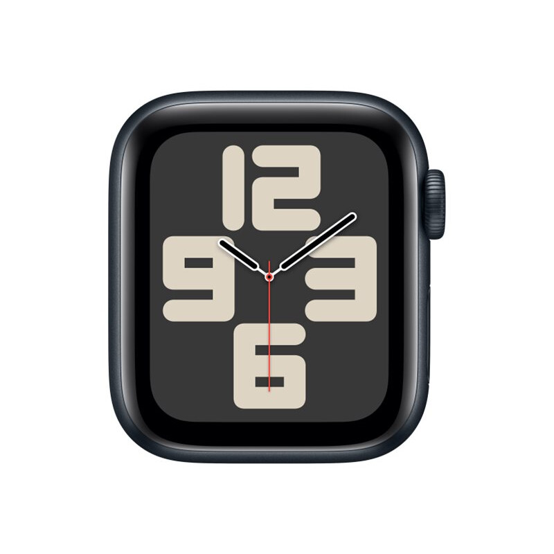 Viedpulkstenis Apple Watch SE 2nd gen 40mm (MXGC3ET/A) - foto 5