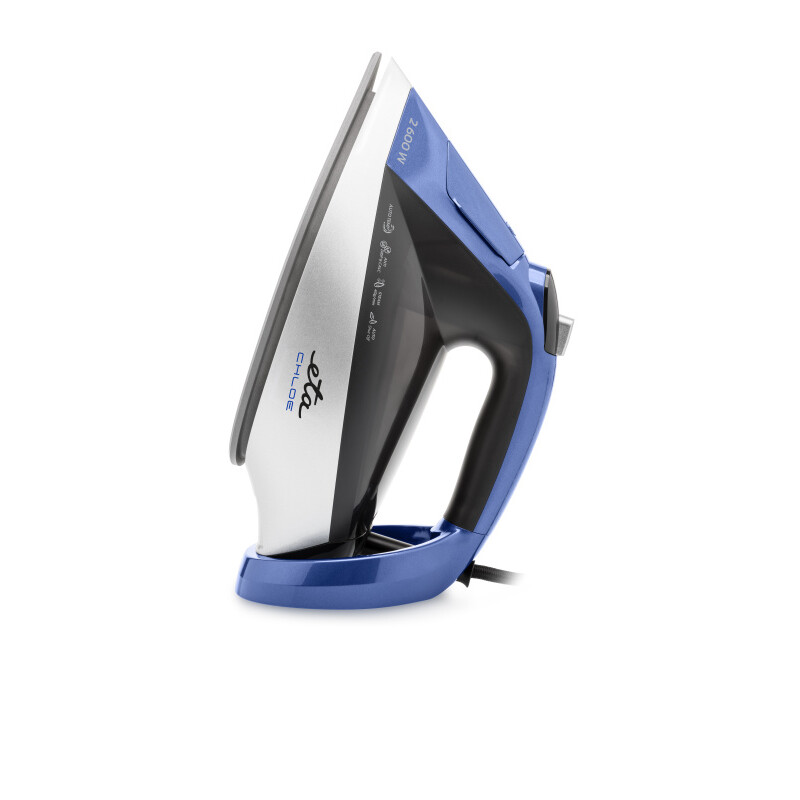 Gludeklis ETA Chloe ETA227690000 Silver, Blue - foto 2