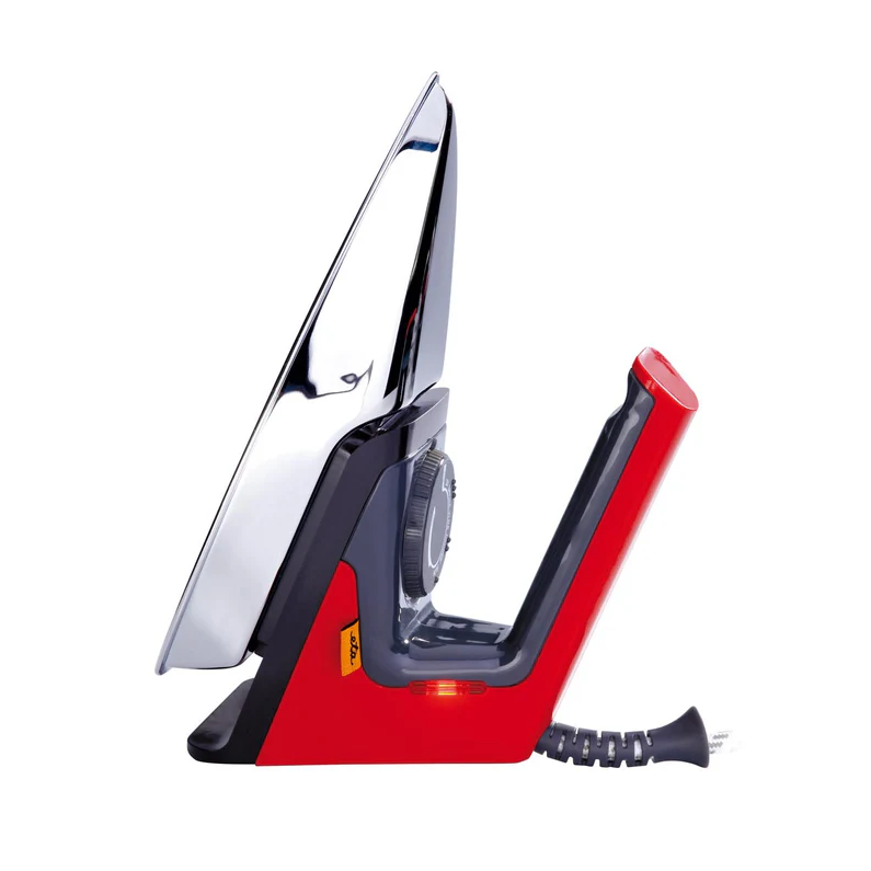 Gludeklis ETA ETA724690000 Red, Black - foto 2