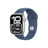Viedpulkstenis Apple Watch Series 10 42mm (MWWC3ET/A)
