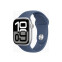 Viedpulkstenis Apple Watch Series 10 42mm (MWWC3ET/A)