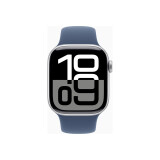Viedpulkstenis Apple Watch Series 10 42mm (MWWC3ET/A)