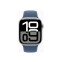 Viedpulkstenis Apple Watch Series 10 42mm (MWWC3ET/A) - foto 2